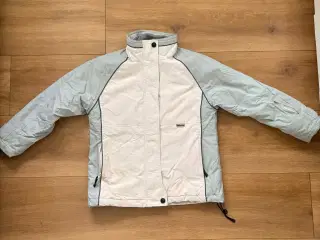 Overgangs-/vinter jakke fra Klimanock