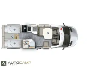 2023 - Euramobil Profila T696 EB