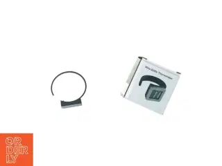 Vinflaske termometer (str. 8 x 4 cm)