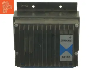 DYNAMIC DS100 controller fra Dynamic (str. 16x17 cm)
