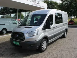 Ford Transit 350 L3 Van 2,0 TDCi 170 Trend H2 FWD