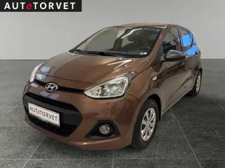 Hyundai i10 1,0 Move