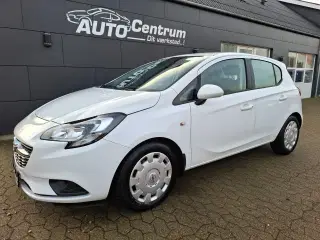 Opel Corsa 1,4 16V Enjoy