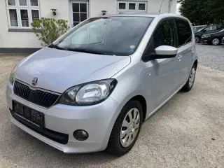VW Citigo 75 ambition