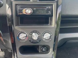 Suzuki Splash 1,0 GL 65HK 5d