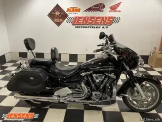Yamaha XV 1900