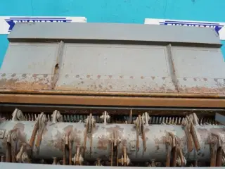 Massey Ferguson 7278 Snitter 