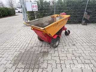 Motorbør HG Super Skub