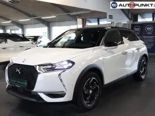 DS DS 3 CrossBack 50 E-Tense Exclusive