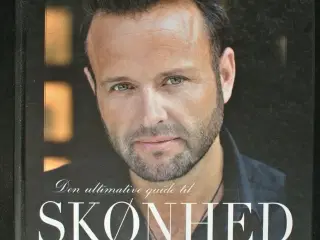 den ultimative guide til skønhed, af dennis knudse