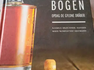 Rom Bogen opdag de gyldne dråber