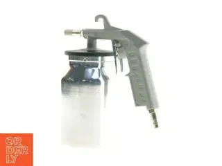 Malingssprøjtepistol (str. 20 x 11 cm)