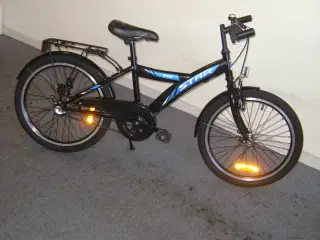 20" Puch Star  drenge cykel