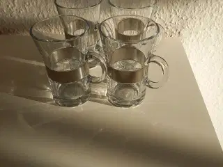 Rosendahl café glas