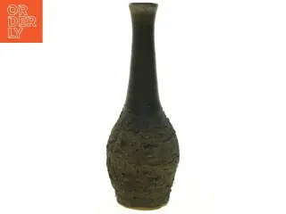 Lervase (str. 23 cm. 8 cm i diameter)