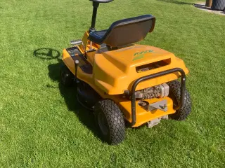Stiga havetraktor 