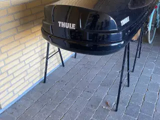 Thule tagboks, Atlantis 780