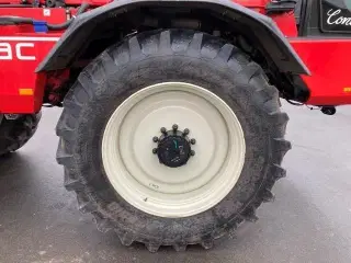 Agrifac CONDOR IV 5000