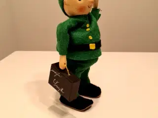 Mekanisk figur "Svejk"