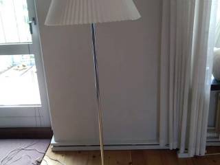 Standerlampe
