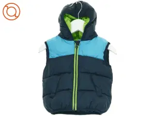 Varm Vatteret Vest (str. 74 cm)