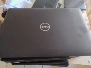Dell lattitude 5400 og 5500