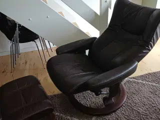 Stressless Lænestol 