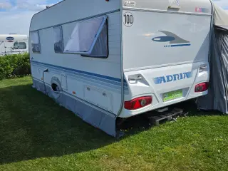 Campingvogn Adria Adora 512 UL 