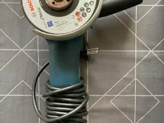 BOSCH GWS 7-125