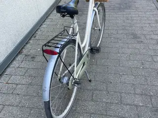 damecykel. Winther 28 tommer   7 gear