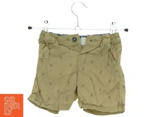 Shorts fra H&M (str. 74 cm)