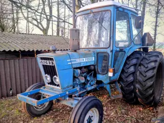 Ford 4600
