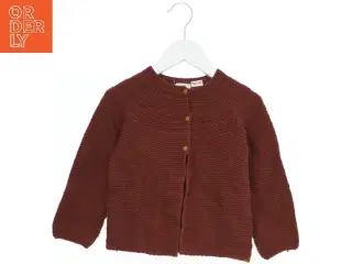 Strikket cardigan til børn fra Zara (str. 98)