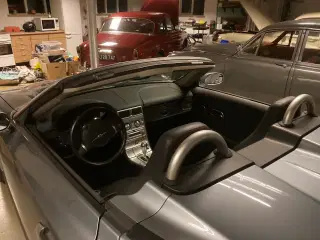 Chrysler Corssfire 3,2