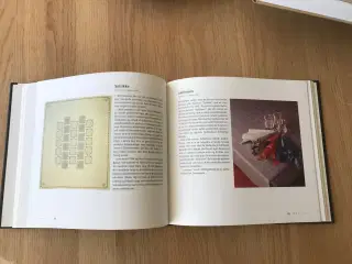Georg Jensen Damask gennem et kvart årtusinde