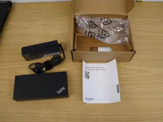 Dock station LENOVO