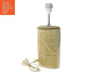 Søholm bordlampe (str. 37,5 cm)