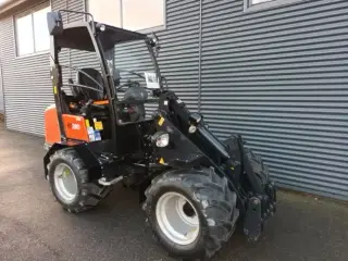 Kubota RT 280