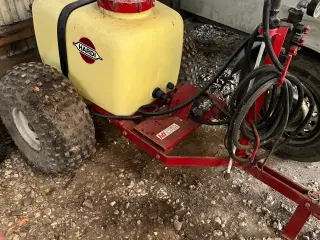 Hardi Trailersprøjte