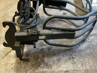 Dk-tec balletang