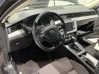 VW Passat 2,0 TDi 150 Comfortline+ Variant DSG