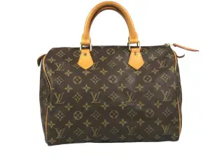 Louis Vuitton “håndtaske” 