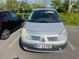 Renault Scenic 1.6 Benzin 