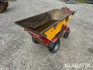 Motorbør Super Skub Hydra
