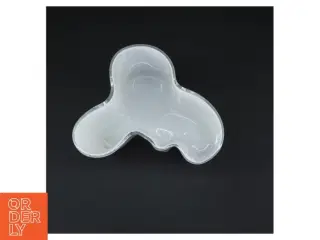 Aalto vase i glas (str. 15 cm)