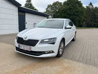 Skoda Superb 1,4 TSi 150 Style DSG