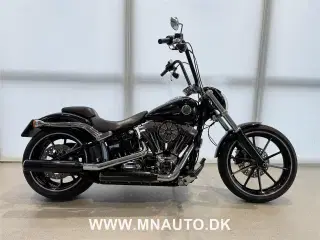 Harley-Davidson FXSB 103 Breakout