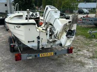 Johnson 60hk