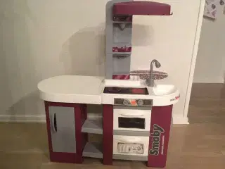 Smoby Play Kitchen