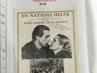 Gary Cooper 2 - FP - Se Pris